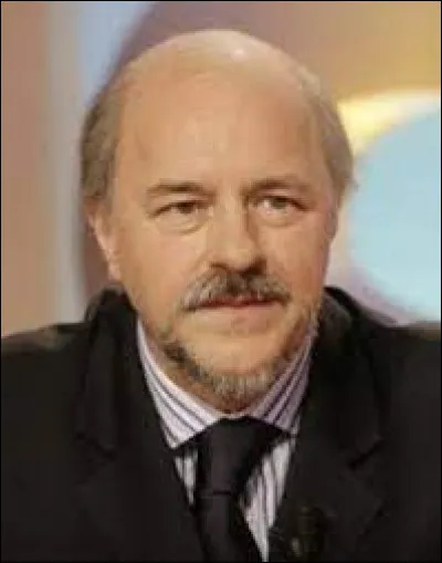 Quelle &eacute;mission t&eacute;l&eacute;vis&eacute;e Bertrand Renard a-t-il anim&eacute;e ?