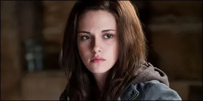 Chez qui vit Bella Swan ?