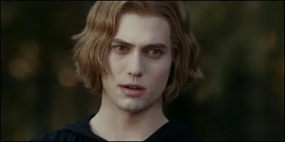 Dans quelle ville Jasper Hale a-t-il rencontré Alice ?