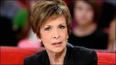 Télévision : 
Née le 8 mai 1951 à Bordeaux, Catherine Laborde est une animatrice de télévision, comédienne et femme de lettres.
Surtout connue pour avoir présenté le bulletin météorologique sur TF1, pendant combien d'années le présenta-t-elle ?