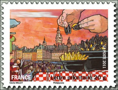 On a l'air de bien s'y amuser, n'empêche, à la ... (Complétez !)