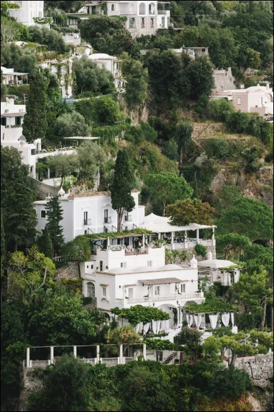 Où préférerais-tu vivre ?