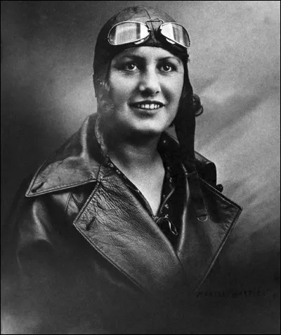 Adolescente, elle a travaillé dans une usine de...