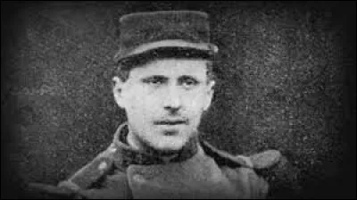 Qui fut la première perte militaire de l'armée française ?