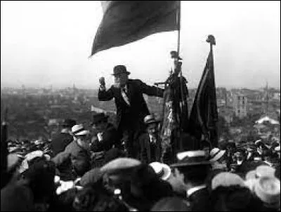 Qui a assassiné Jean Jaurès le 31 juillet 1914 ?