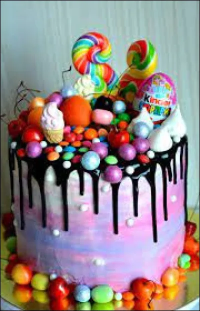 Quelle couleur préfères-tu ? (Il ny a pas que des couleurs).