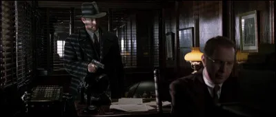 Lequel de ces films est réalisé par Sam Mendes ?