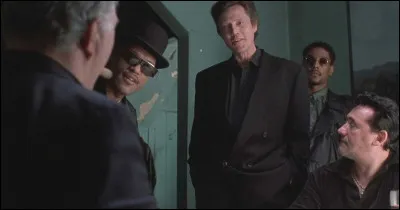 Lequel de ces films est sorti en 1990 ?