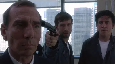 Lequel de ces films est célèbre pour son twist final ?