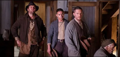 Lequel de ces films se passe durant les années 1930 ?