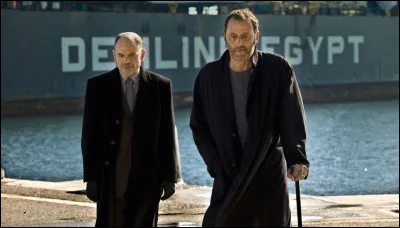 Dans lequel de ces films y a-t-il Marina Foïs ?