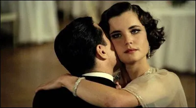 Lequel de ces films est de Sergio Leone ?