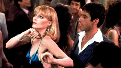 Le personnage principal du film nommé ... est Tony Montana.
