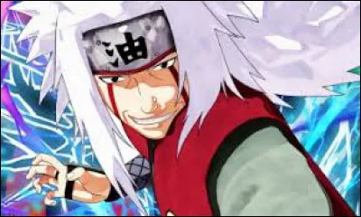 Combien de temps Jiraya entraîne-t-il Naruto ?