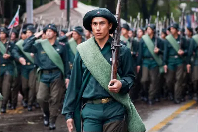 Quels pays la guerre du Chaco opposa-t-elle ?