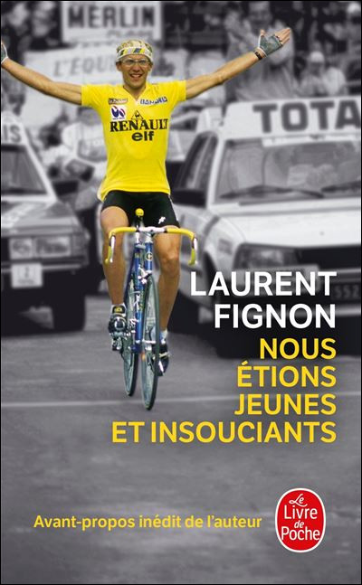 Combien de fois Laurent Fignon a-t-il gagné le Tour de France ?
