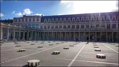 Qui n'a pas été ministre de la Culture sous le quinquennat de François Hollande ?