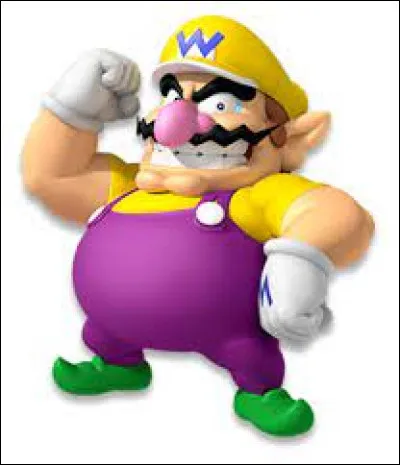 Qui est ce personnage ?