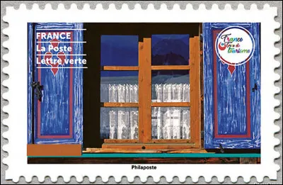 Un peu discret, mais si l'on tend l'oreille - presque comme Cabrel - on entend bien le son de ... !