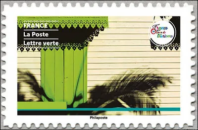 Même volets fermés, on entend bien la maloya d'ici ! Alors ?