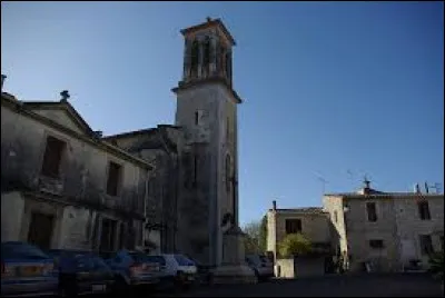 Je vous emmène maintenant à Boisseron. Ville Héraultaise, elle se situe dans l'ancienne région ...