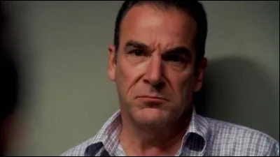 En quelle année Jason Gideon est-il décédé ?