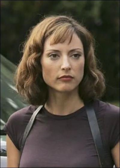 Quelle est la spécialité de lagent Greenaway ?