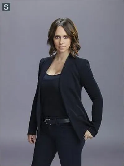 Quel est lancien poste de Kate Callahan au sein du FBI ?