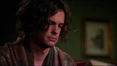 Comment sappelle la "petite amie" de Reid, tuée sous ses yeux dans la saison 8 ?