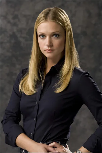 Comment sappelait la sur décédée de Jennifer Jareau ?