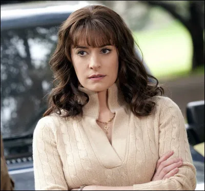 Quel nom Emily Prentiss portait-elle lors de sa mission en tant quagent double enquêtant sur Ian Doyle ?