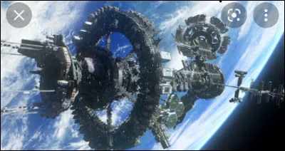 Qui était le Chancelier sur lArche ?