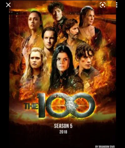 Quels personnages restent en vie jusquà la fin de la série ?