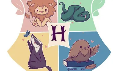 Quiz Harry potter