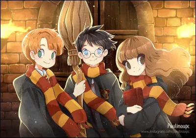 Dans ''Les Animaux fantastiques'', tu préfères...