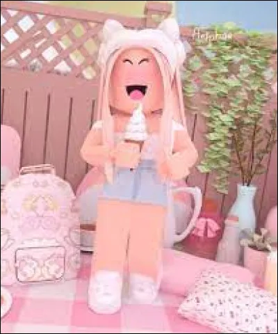 Aimes-tu les glaces ?