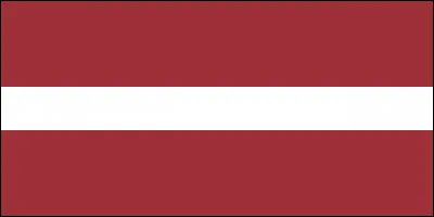 Quelle est la capitale de la Lettonie ?