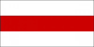 De quel pays est-ce le premier drapeau avant qu'il ne change en 1995 ?