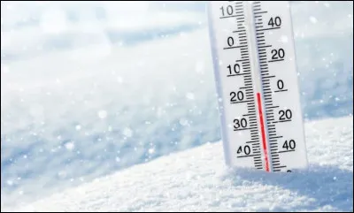 Plus compliqué celui-ci ! Monsieur et madame Froid ont sept fils. Comment s'appellent-ils ?