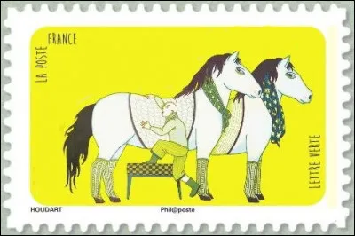 Ce coup-ci, c'est le coup de l'étrier, promis ! Un denier (ou une médaille ?), pour la route ?