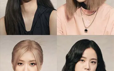 Quiz Blackpink