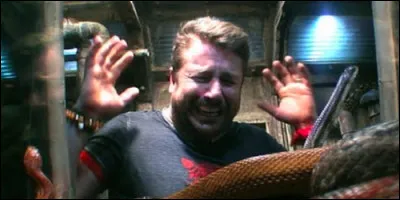 Quel est le nom qui désigne "la peur des serpents" ?