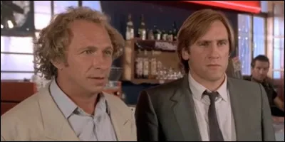 Lequel de ces films n'affiche pas le duo Gérard Depardieu et Pierre Richard ?