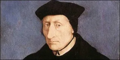 Qui était Guillaume Budé ?