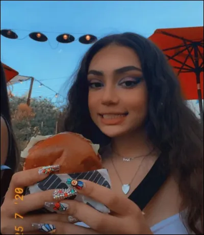 Quel est ton plat pr&eacute;f&eacute;r&eacute; ?