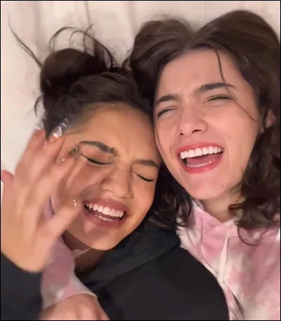 &Agrave; qui ressembles-tu le plus ?