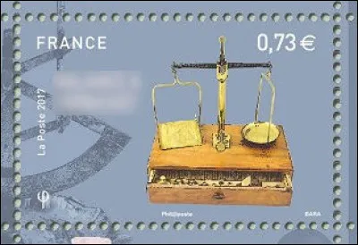 Avec beaucoup de petits poids, chez soi ! C'est la ... (Complétez !)