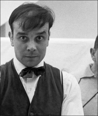 Pour André Brink, comment est la porte, en 2007 ?