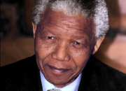Quiz 15 questions sur Nelson Mandela