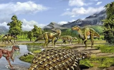 Quiz Dinosaures